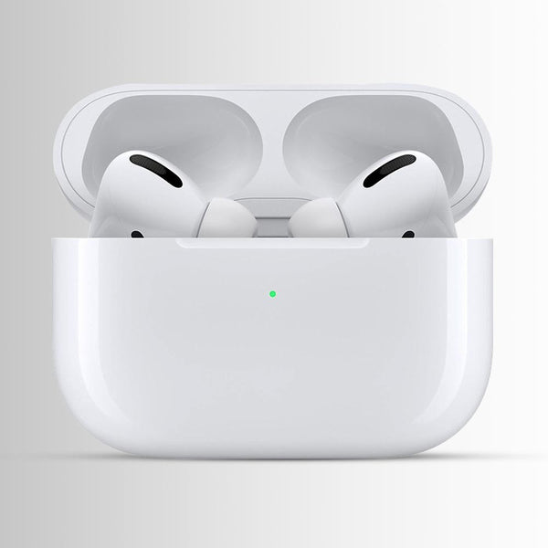 Glassology GTA2W Earbuds Pro(White) - GLASSOLOGY