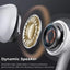 Glassology GTEP02 Type - C Wired Earphones with Microphone - GLASSOLOGY