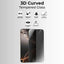 Glassology iPhone 17 Air Privacy Tempered Glass Screen Protector - GLASSOLOGY