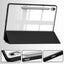 Glassology Protective Case + Screen Protector for Samsung Galaxy Tab S9 FE - GLASSOLOGY