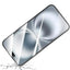 Glassology Screen Protector Compatible with iPhone 17 Air (Pack of 2) - GLASSOLOGY