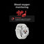 Glassology T14 Ultra Smartwatch with Bluetooth Calling | Health Monitoring | Chrome Finish - GLASSOLOGY