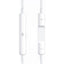Glassology Wired Earphones – Bass Boost, 3.5mm Jack, Built-in Mic & 3-Button Remote - GLASSOLOGY