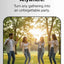 Glassology Wisme Portable Bluetooth Speaker 5W | Loud Sound, Travel-Friendly Design - GLASSOLOGY