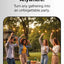 Glassology WISME Y8 Bluetooth Speaker | Portable Wireless Audio | Powerful Sound - GLASSOLOGY
