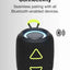 Glassology WISME Y8 Bluetooth Speaker | Portable Wireless Audio | Powerful Sound - GLASSOLOGY