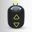 Glassology WISME Y8 Bluetooth Speaker | Portable Wireless Audio | Powerful Sound - GLASSOLOGY