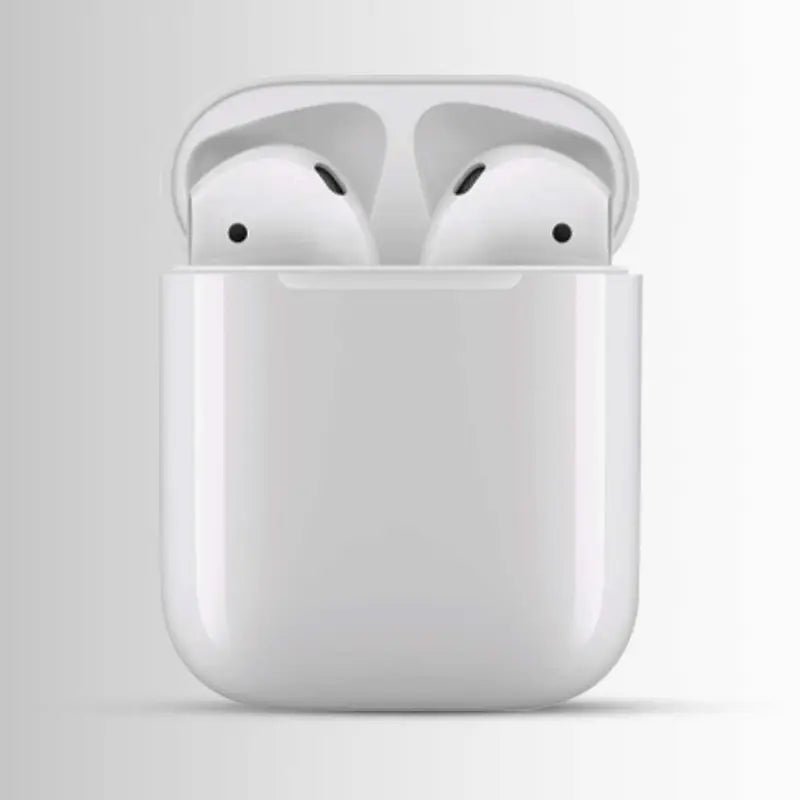 GTA1 True Wireless Bluetooth Earbuds with 20 Hours Playtime - GLASSOLOGY