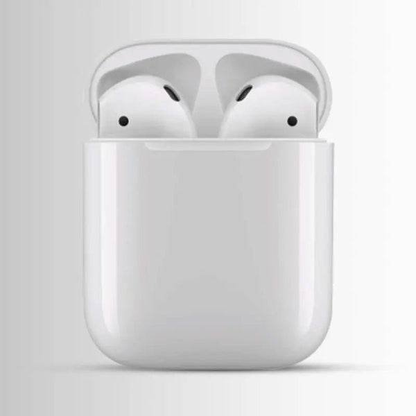 GTA1 True Wireless Bluetooth Earbuds with 20 Hours Playtime - GLASSOLOGY