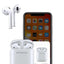 GTA1 True Wireless Bluetooth Earbuds with 20 Hours Playtime - GLASSOLOGY
