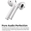GTA1 True Wireless Bluetooth Earbuds with 20 Hours Playtime - GLASSOLOGY