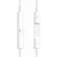 GTEP03 Wired Earphones – In - Ear, Bass Boost, 3.5mm Jack, Mic - GLASSOLOGY