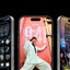 Apple iPhone 17 Pro Max 512GB Cosmic Orange 5G Middle East Version with Free 4-in-1 Accessories Bundle | eSIM Supported