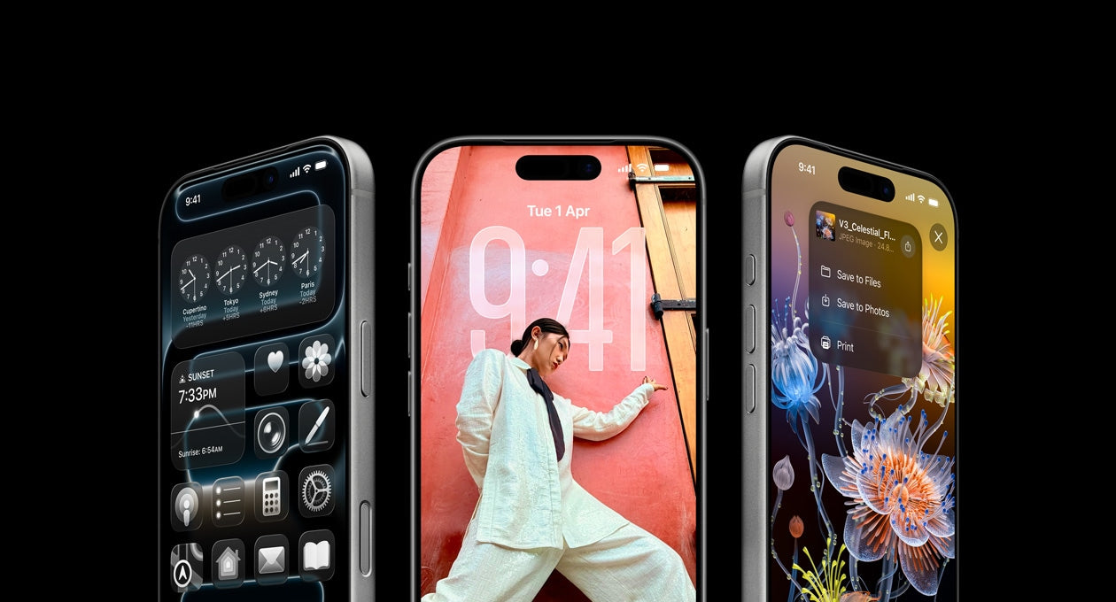 Apple iPhone 17 Pro Max 512GB Cosmic Orange 5G Middle East Version with Free 4-in-1 Accessories Bundle | eSIM Supported