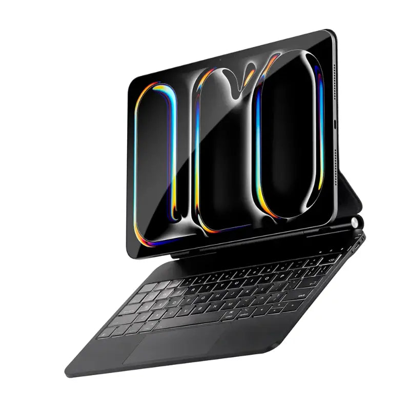 Glassology iPad 10.9 Magic Keyboard Case (2019, 2020, 2021)