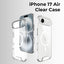 Glassology Magsafe Case for iPhone 17 Air