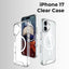 Glassology Magsafe Case for iPhone 17