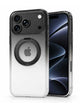 Glassology MagSafe Nova Ring 360 Case for iPhone 18 Pro Max Black