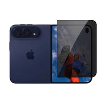 Glassology Privacy Tempered Glass Screen Protector for iPhone Duo