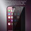 Glassology Privacy Tempered Glass Screen Protector for iPhone 18 Pro, Anti-Spy Full Coverage Screen Guard, 9H Hardness Anti-Scratch Privacy Glass