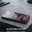 Glassology Screen Protector for iPhone 18 Pro, Tempered Glass Full Coverage Screen Guard, Anti-Scratch HD Clear Protective Film with Bubble-Free Installation