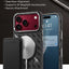 Glassology Matrix Weave Magnetic Case for iPhone 18 Pro Max (Black)