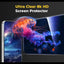 iPhone 16 9H Tempered Glass