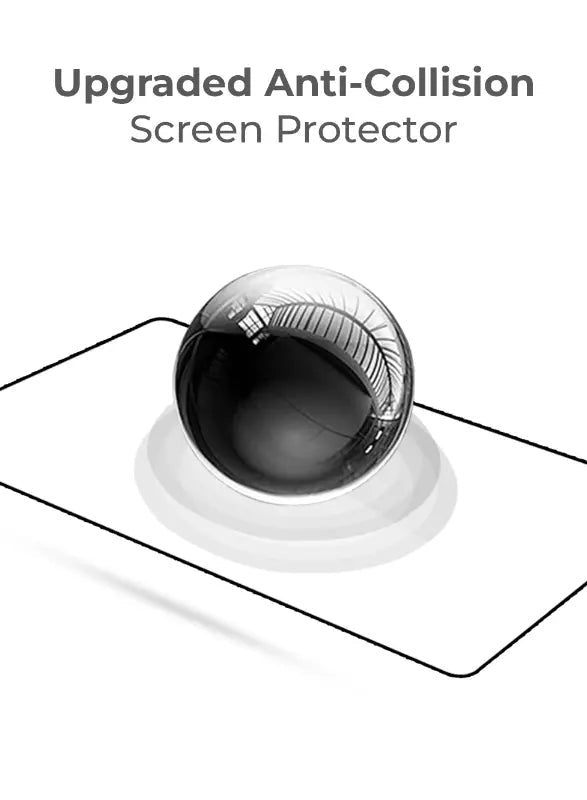 Installer Frame for Samsung Galaxy S24 Ultra | Easy Screen Protector Alignment Tool - GLASSOLOGY