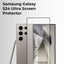 Installer Frame for Samsung Galaxy S24 Ultra | Easy Screen Protector Alignment Tool - GLASSOLOGY