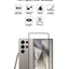 Installer Frame for Samsung Galaxy S24 Ultra | Easy Screen Protector Alignment Tool - GLASSOLOGY