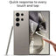 Installer Frame for Samsung Galaxy S24 Ultra | Easy Screen Protector Alignment Tool - GLASSOLOGY