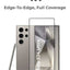 Installer Frame for Samsung Galaxy S24 Ultra | Easy Screen Protector Alignment Tool - GLASSOLOGY