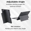 iPad 10.9 10th Gen (2022) Keyboard Trackpad with Screen Protector - GLASSOLOGY