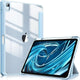 iPad 10th Gen 10.9 Case with Pencil Holder & Screen - GLASSOLOGY