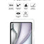 iPad Air 11" (2024) 0.3MM Tempered Glass Screen Protector - GLASSOLOGY
