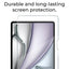 iPad Air 11" (2024) 0.3MM Tempered Glass Screen Protector - GLASSOLOGY