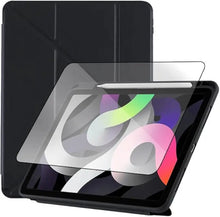 iPad Air 11 (2024) Folding Case + SP (Black)