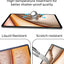 iPad Air 13" (2024) 0.3MM Tempered Glass Screen Protector - GLASSOLOGY