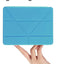 iPad Pro 11 (2022) Folding Case + SP (Blue) - GLASSOLOGY