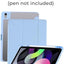 iPad Pro 11 (2022) Folding Case + SP (Blue) - GLASSOLOGY