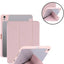 iPad Pro 11 (2022) Folding Case + SP (Pink) - GLASSOLOGY
