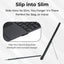 iPad Pro 12.9 Keyboard & Screen Protector Combo With trackpad - GLASSOLOGY