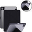 iPad Pro 13 (2024) Folding Case + SP (Black) - GLASSOLOGY