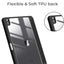 iPad Pro 13 (2024) Folding Case + SP (Black) - GLASSOLOGY