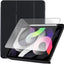 iPad Pro 13 (2024) Folding Case + SP (Black) - GLASSOLOGY