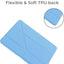 iPad Pro 13 (2024) Folding Case + SP (Blue) - GLASSOLOGY