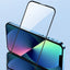 iPhone 14 9H Tempered Glass Screen Protector - GLASSOLOGY