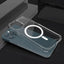 iPhone 14 Plus Magsafe Clear Case - GLASSOLOGY