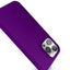 iPhone 14 Pro Max MagSafe Case (PURPLE) - GLASSOLOGY