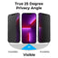 iPhone 14 Pro Privacy Screen Protector - GLASSOLOGY